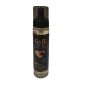 G&B Pet Köpek Şampuan Dökülme Karşıtı 250 Ml - 1