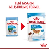 Royal Canin Mini Puppy Köpek Konservesi 85 gr - 2