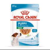 Royal Canin Mini Puppy Köpek Konservesi 85 gr - 3