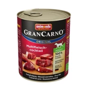 Animonda GranCarno Karışık Etli Köpek Konservesi 400 Gr - 1