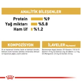 Royal Canin Poodle Yetişkin Köpek Konservesi 85 gr - 3