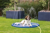 Karlie Fiskiye Havuzu 100cm Mavi thumbnail 1