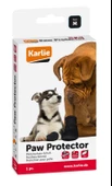 Karlie Köpek Pati Koruyucu Siyah (M) - 1
