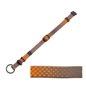 Karlie Art Sp Plus Ayarlı Tasma 20-35cm-10mm Turuncu - 1