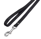 Karlıe Uzatma Tasma S 100Cm/15Mm Siyah - 1