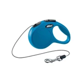 Flexi New Classic X-Small 3 Mt İp Mavi - 1