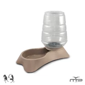 Mp Mama Kabı Nuvola Hazneli 3.8Lt Kahverengi - 1