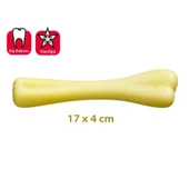 Karlie Naylon Çiğneme Kemiği Vanilyalı 17Cm - 1
