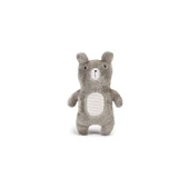 Karlıe Peluş Ayı Oyuncağı 25 Cm - 1