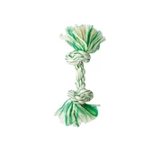 Karlie Stres İpi Naneli Beyaz/Yeşil 20Cm - 1
