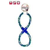 Karlıe 8 Şeklinde Stres İpi 38 Cm Kar. Renkli - 1