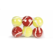 Beeztees 6lı Tenis Topu 6,5 Cm - 1