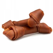 SmartBones Sığır Etli Medium Düğüm Kemik 2'li 158gr - 2