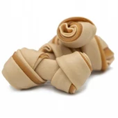 SmartBones Tavuklu Tatlı Patatesli Mini Düğüm Kemik 8'li 128gr thumbnail 2