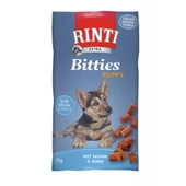 Rıntı Extra Tavuksığır Etli Yavru Köpek Ödül75 G - 1