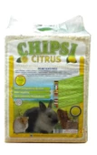 Chipsi Limonlu Talaş 60 Lt - 1