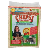 Chipsi Çilekli Talaş 15 Lt - 1