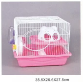 Dayang Hamster Kafesi 35X26X27 - 1