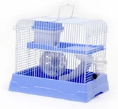 Dayang Hamster Kafesi 30X23X26 - 1