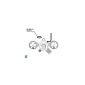 Jbl O-rıng Proflora U001 - 1