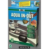 Jbl Aqua In-Out Hortum Uzatma 12/16Mm 8M - 1