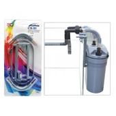 Dophın Cf-300 Mini Dış Filtre Askı Aparatı - 1