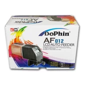 Dophin Otomatik Yemleme Makinası - 1