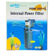 Unistar İç Filtre 500 L/H - 1