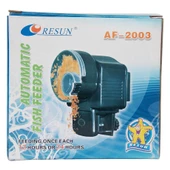 Resun Otomatik Yemleme Makinası - 1