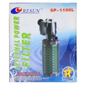Resun Sp-1100L İç Filtre 500 L/H - 1