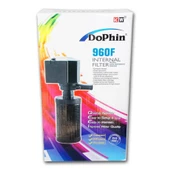 Dophin İç Filtre 900 L/H - 1