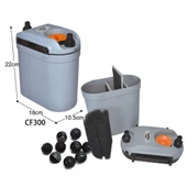 Dophın Cf-300 Mini Dış Filtre - 1