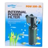 Unistar İç Filtre 700 L/H - 1