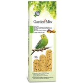 Gardenmix Platin Meyveli Kuş Krakeri 3Lü - 1