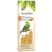 Gardenmix Platin Ballı Kuş Krakeri 3Lü - 1
