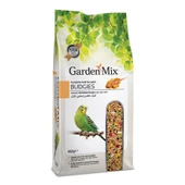 Gardenmix Platin Ballı Muhabbet Kuş Yemi 1Kg - 1