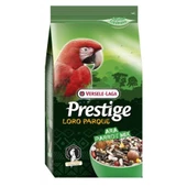 Versele Laga Prestige Loro Parque Ara Papağan Yemi 2 Kg - 1