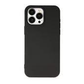 iPhone 15 Pro Max Kılıf Nano Lansman Silikon Kapak - 2