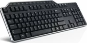 DELL 580-17667 KB522 MULTİMEDYA Q KLAVYE SİYAH (İngilizce) - 1