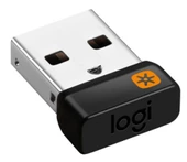 Logitech 910-005931 USB Unifying  Receiver Adaptör - 1