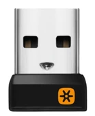 Logitech 910-005931 USB Unifying  Receiver Adaptör - 3