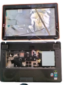 Lenovo İdeapad Y550 Komple Kasa - 1