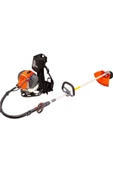 Oleomac BCF 550 Motorlu Sırt Tırpanı 3.3 Hp - 1