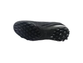 Jump 29112 Erkek Siyah Bağcıklı Halı Saha Futbol Ayakkabısı thumbnail 5