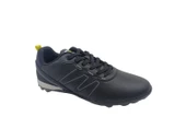 Jump 29112 Erkek Siyah Bağcıklı Halı Saha Futbol Ayakkabısı thumbnail 2