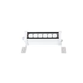 WONDEKS 6W 20CM WALLWASHER BEYAZ - 1