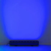 WONDEKS 6W 20CM WALLWASHER MAVİ - 3