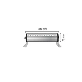 WONDEKS 12W 35CM WALLWASHER GÜNIŞIĞI - 2