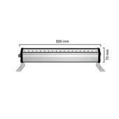 WONDEKS 18W 50CM WALLWASHER RGB - 2
