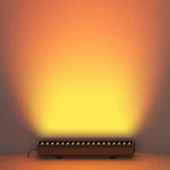 WONDEKS 18W 50CM WALLWASHER AMBER - 3